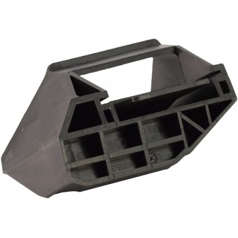 Radyatör Braketi E65 Alt Sağ